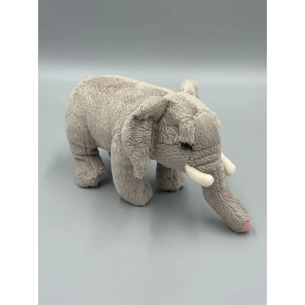 2019 Ellie The Elephant Plush 8 Inch Stuffed Animal Andy B